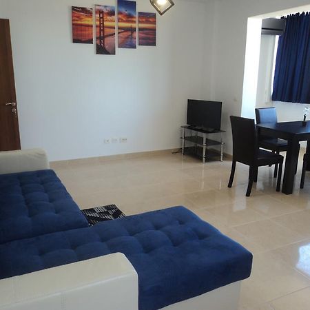 Ariana Apartment 那沃达利 外观 照片