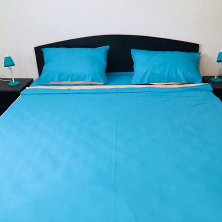Ariana Apartment 那沃达利 外观 照片