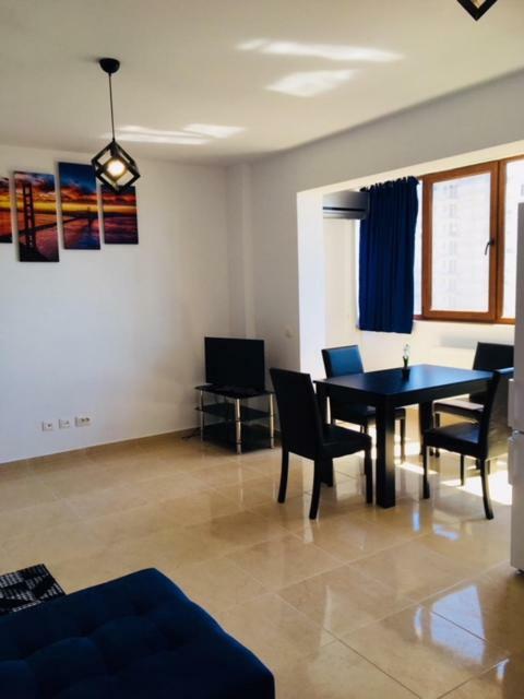 Ariana Apartment 那沃达利 外观 照片