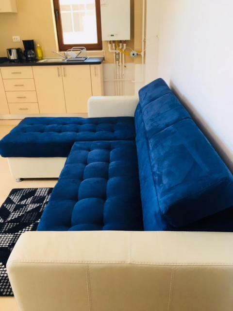 Ariana Apartment 那沃达利 外观 照片