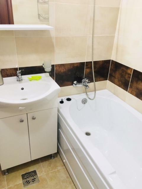 Ariana Apartment 那沃达利 外观 照片
