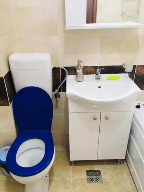 Ariana Apartment 那沃达利 外观 照片